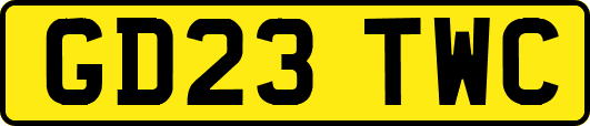 GD23TWC