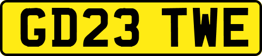 GD23TWE
