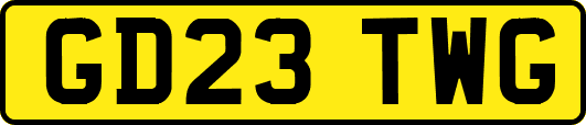 GD23TWG