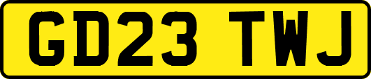 GD23TWJ