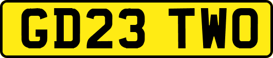 GD23TWO