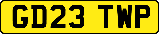 GD23TWP