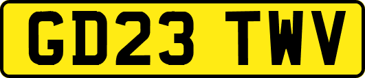 GD23TWV