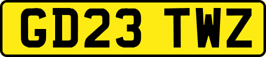 GD23TWZ