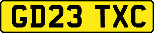 GD23TXC