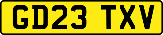 GD23TXV