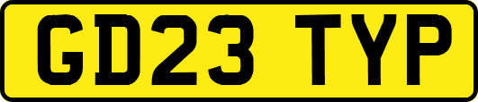 GD23TYP