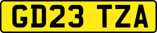 GD23TZA