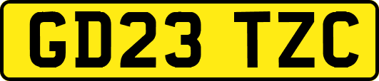 GD23TZC