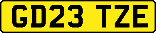 GD23TZE