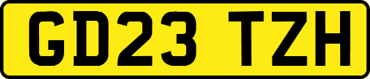 GD23TZH
