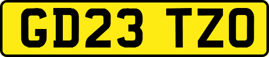 GD23TZO