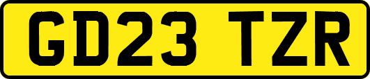 GD23TZR