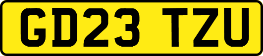 GD23TZU