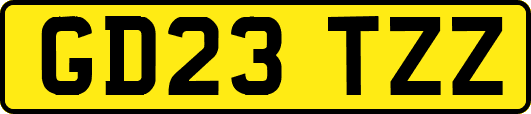 GD23TZZ