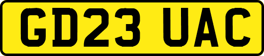 GD23UAC