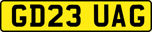 GD23UAG