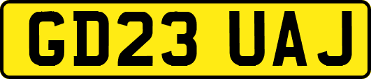 GD23UAJ