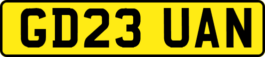 GD23UAN
