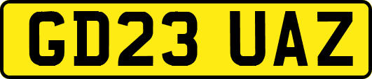 GD23UAZ