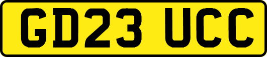 GD23UCC