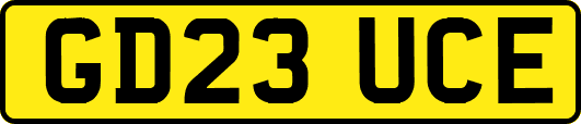 GD23UCE