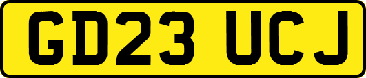 GD23UCJ
