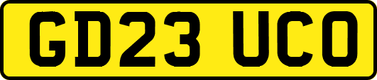 GD23UCO