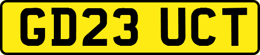GD23UCT
