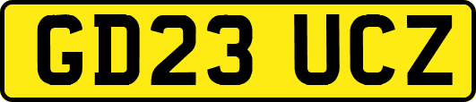 GD23UCZ