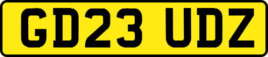 GD23UDZ