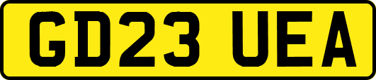 GD23UEA
