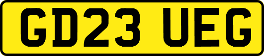 GD23UEG