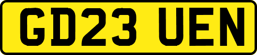 GD23UEN
