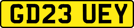 GD23UEY