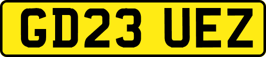 GD23UEZ