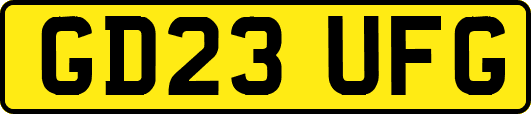 GD23UFG