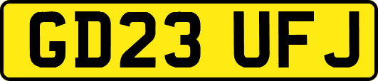 GD23UFJ