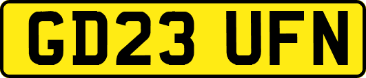 GD23UFN