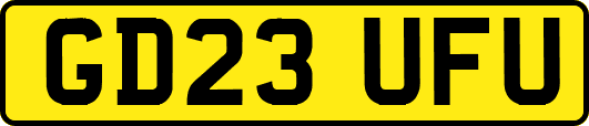 GD23UFU