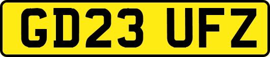 GD23UFZ