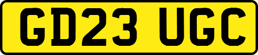 GD23UGC