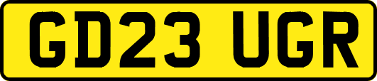 GD23UGR