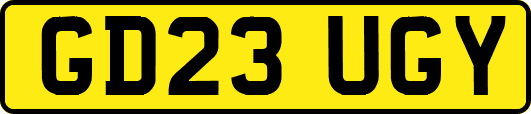 GD23UGY