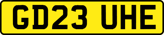 GD23UHE