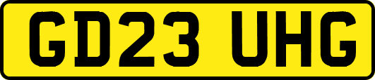 GD23UHG