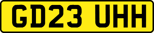 GD23UHH