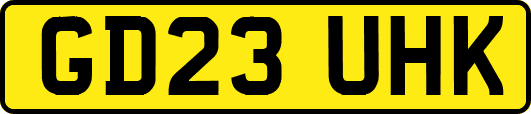 GD23UHK