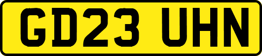 GD23UHN