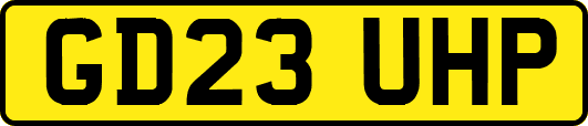 GD23UHP